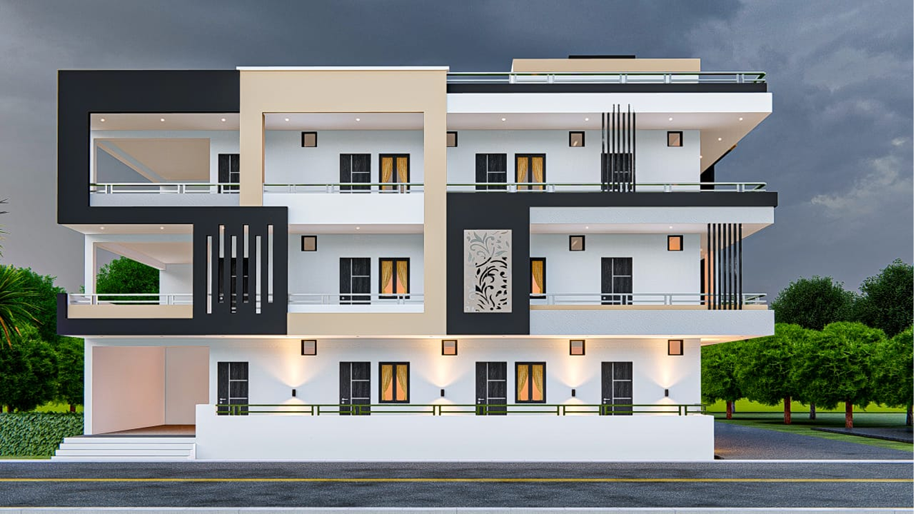 Moonlight Residency